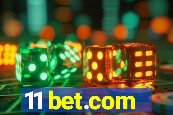 11 bet.com